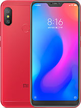 Xiaomi Mi A2 Lite 4GB 32GB